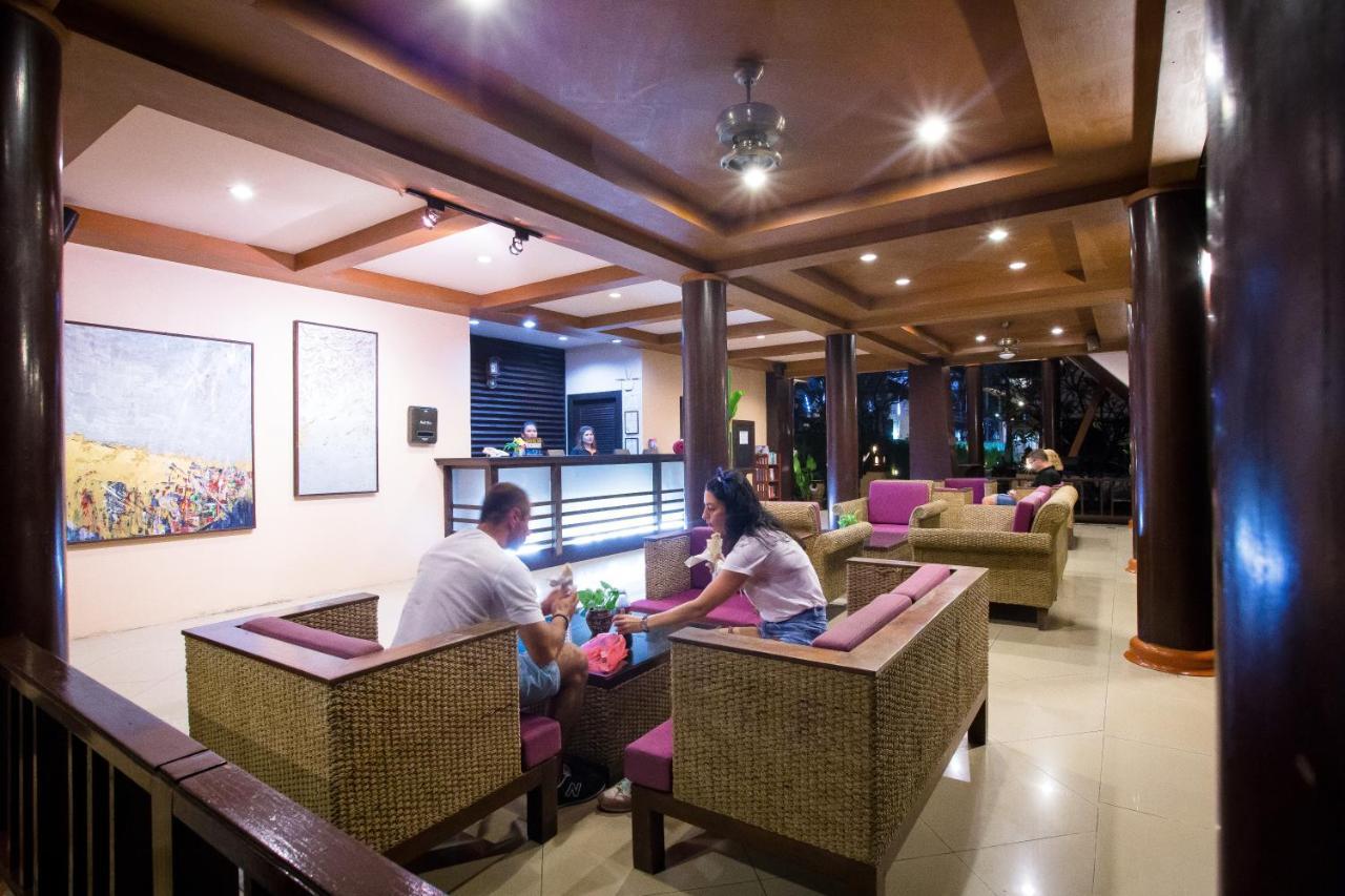 Kata Poolside Resort Sha Extra Plus Dış mekan fotoğraf